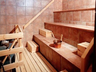 Hotell Edstroem アルビッツヤウル エクステリア 写真